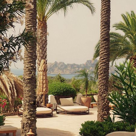Unio Ibiza - Adults Only Hotel Cala Vadella  Ngoại thất bức ảnh