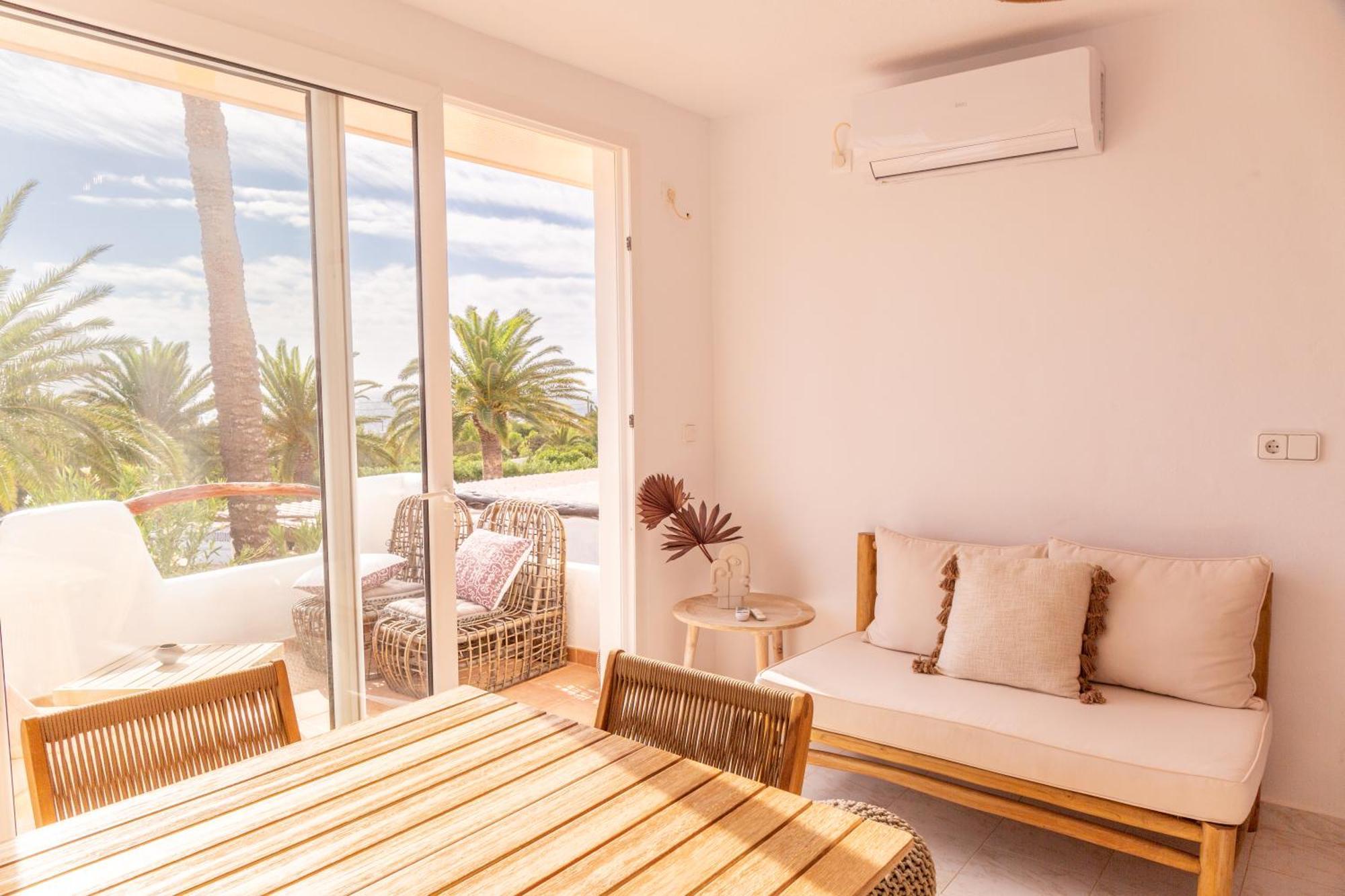 Unio Ibiza - Adults Only Hotel Cala Vadella  Ngoại thất bức ảnh