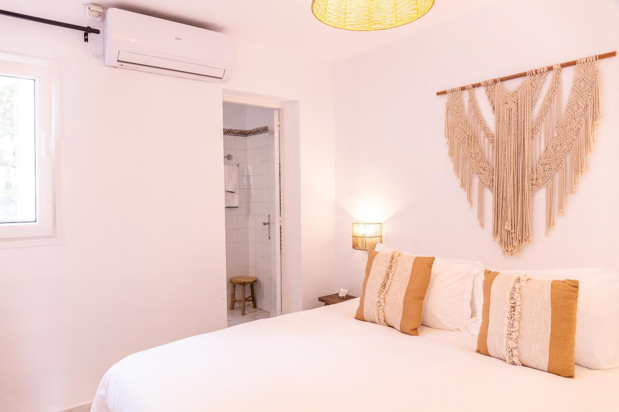 Unio Ibiza - Adults Only Hotel Cala Vadella  Phòng bức ảnh