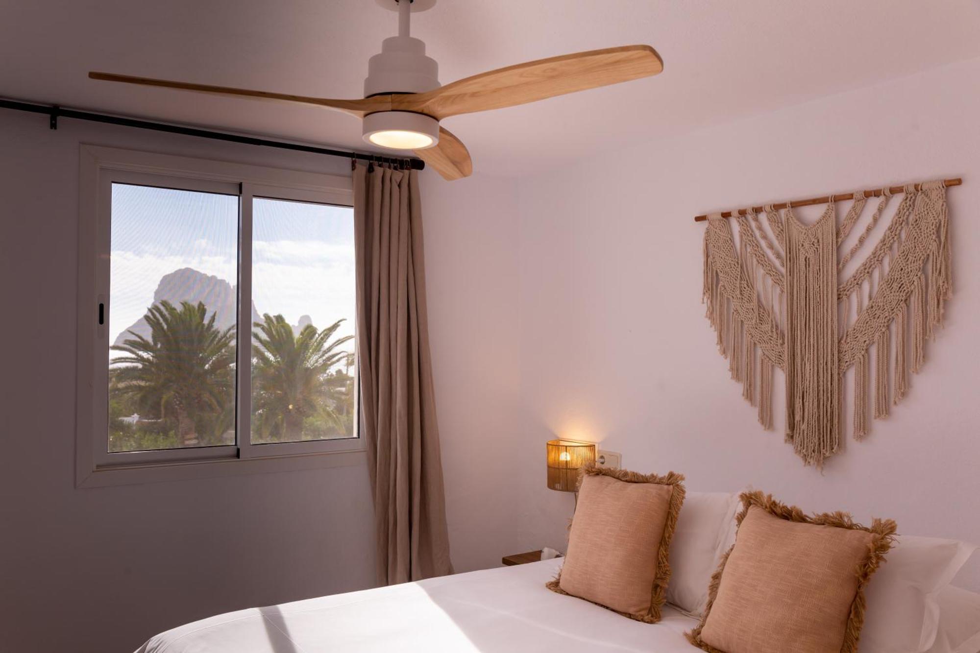 Unio Ibiza - Adults Only Hotel Cala Vadella  Phòng bức ảnh