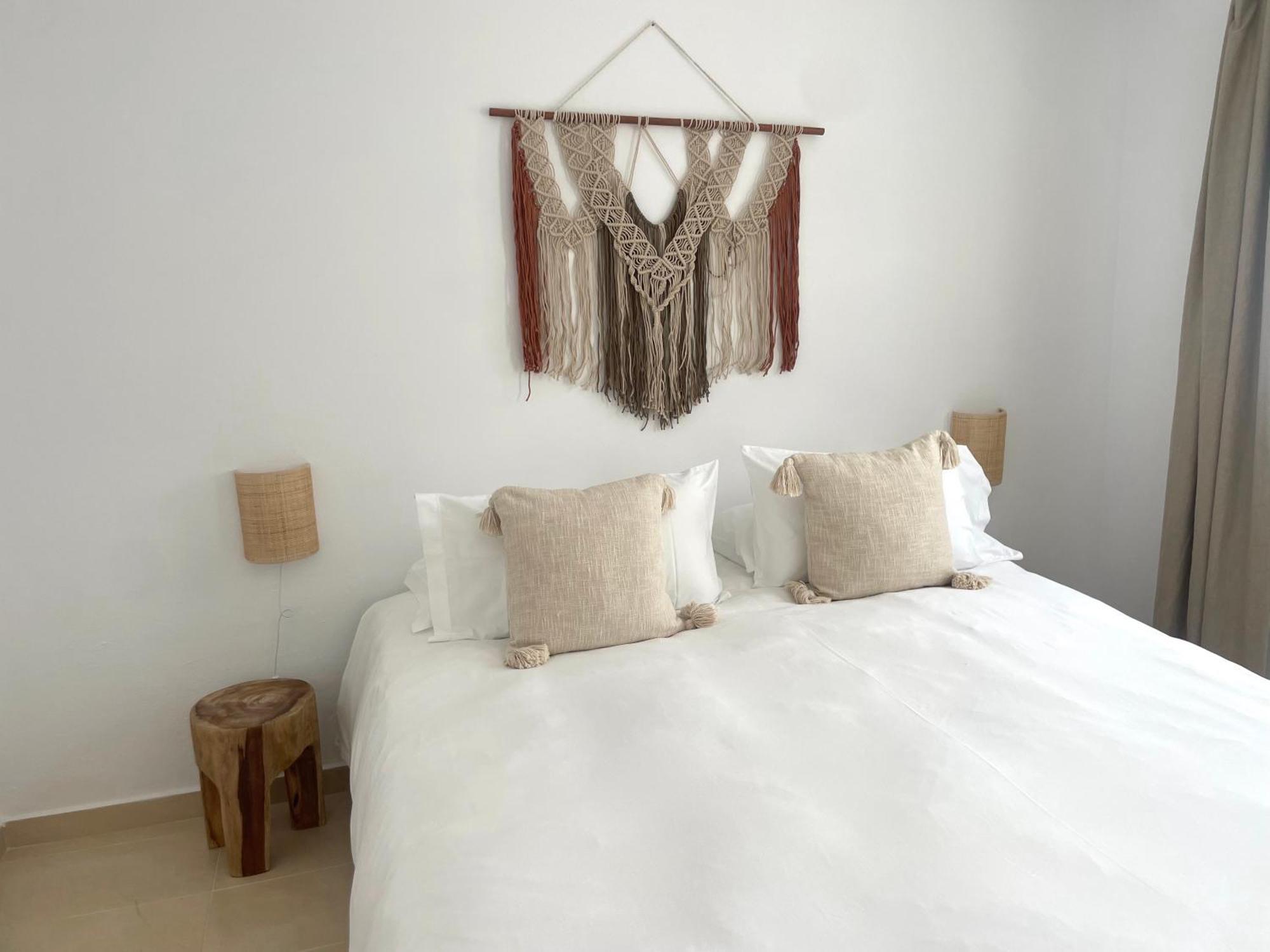 Unio Ibiza - Adults Only Hotel Cala Vadella  Phòng bức ảnh