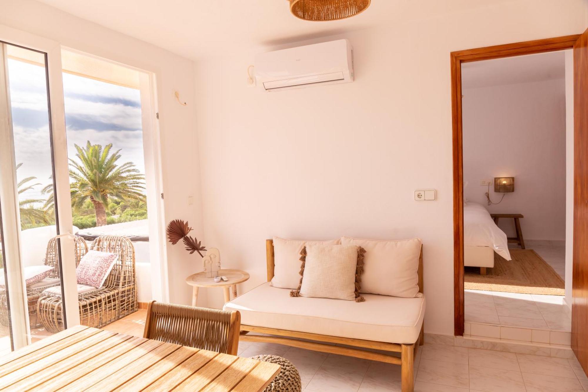 Unio Ibiza - Adults Only Hotel Cala Vadella  Phòng bức ảnh