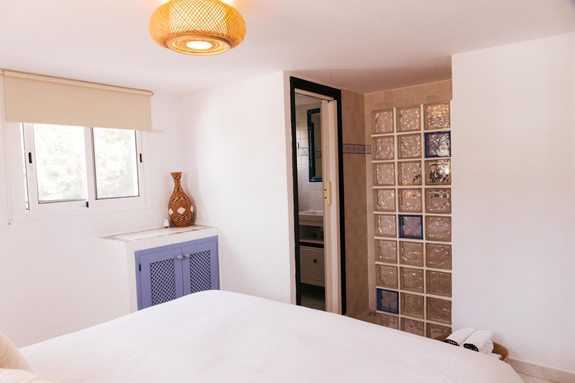 Unio Ibiza - Adults Only Hotel Cala Vadella  Phòng bức ảnh