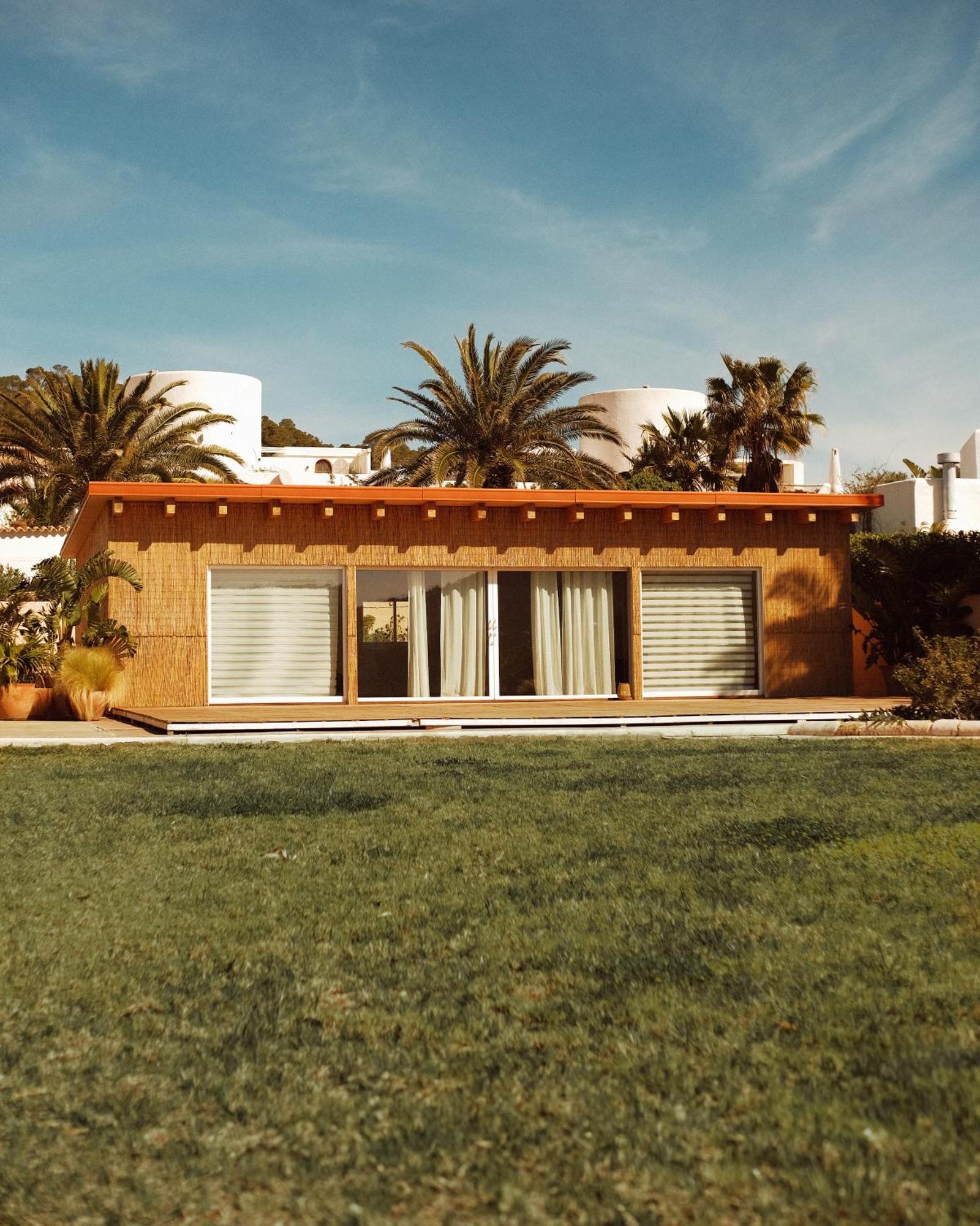 Unio Ibiza - Adults Only Hotel Cala Vadella  Ngoại thất bức ảnh