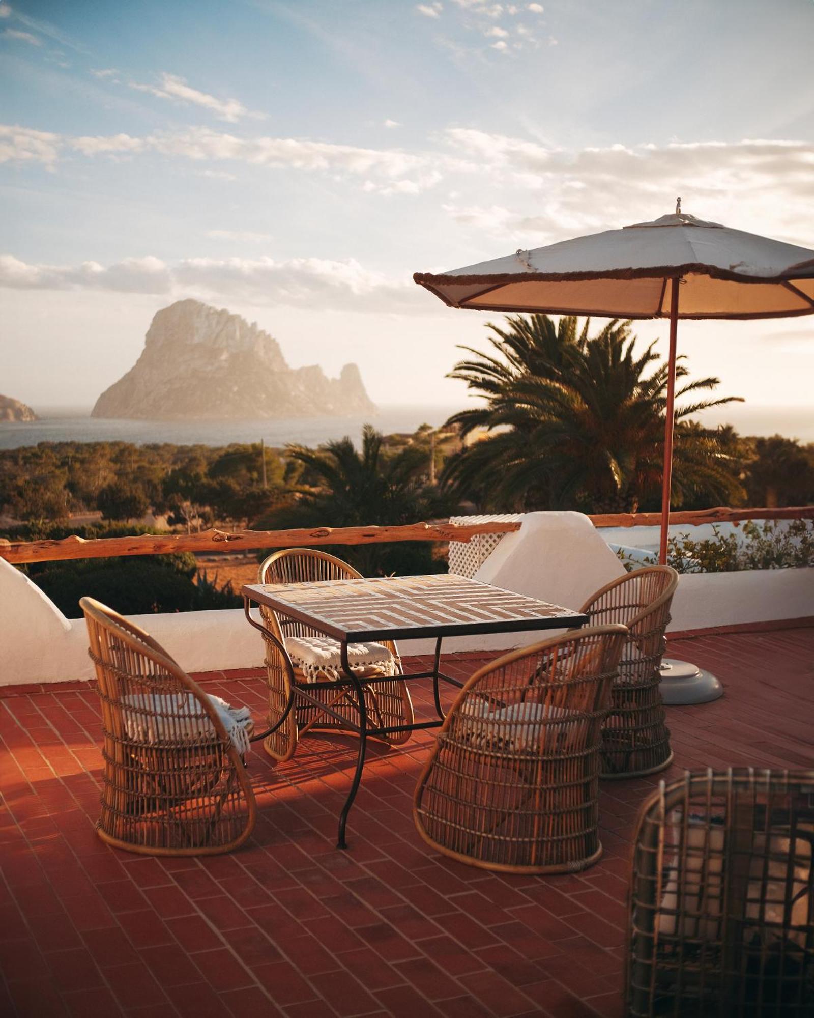 Unio Ibiza - Adults Only Hotel Cala Vadella  Ngoại thất bức ảnh