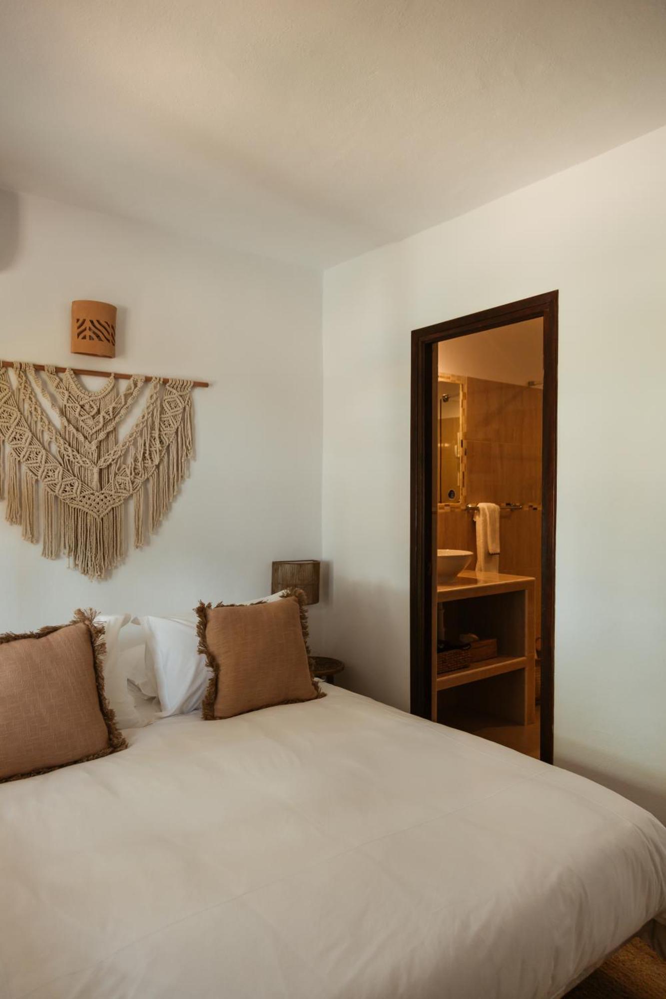Unio Ibiza - Adults Only Hotel Cala Vadella  Ngoại thất bức ảnh
