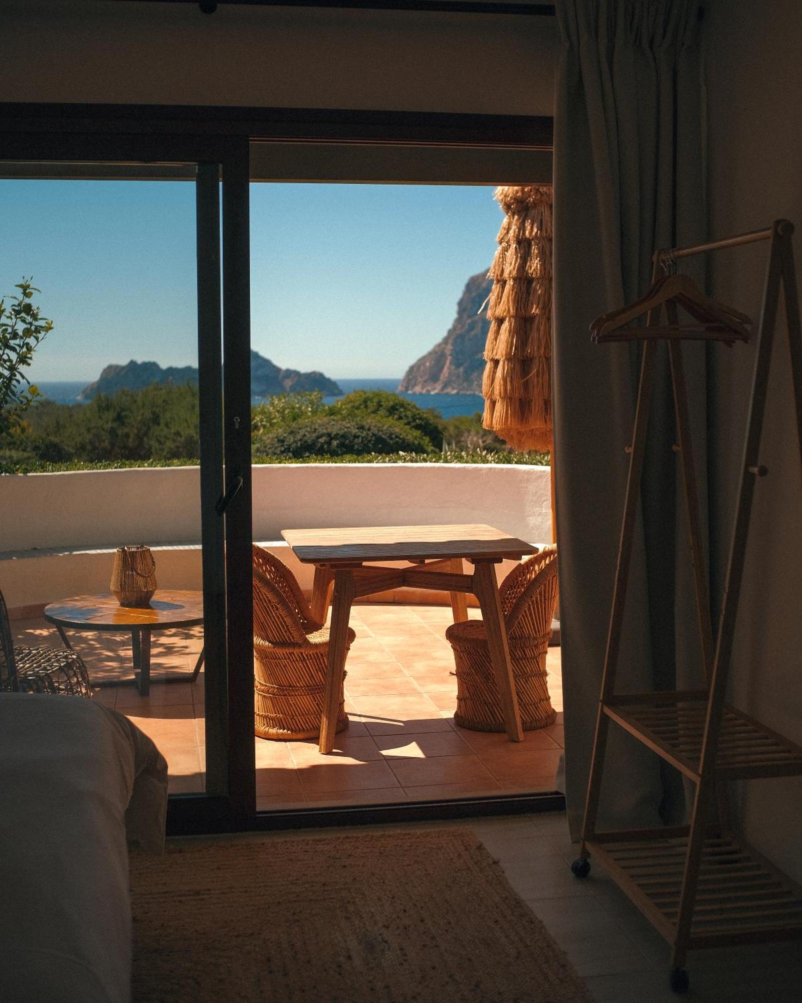 Unio Ibiza - Adults Only Hotel Cala Vadella  Ngoại thất bức ảnh