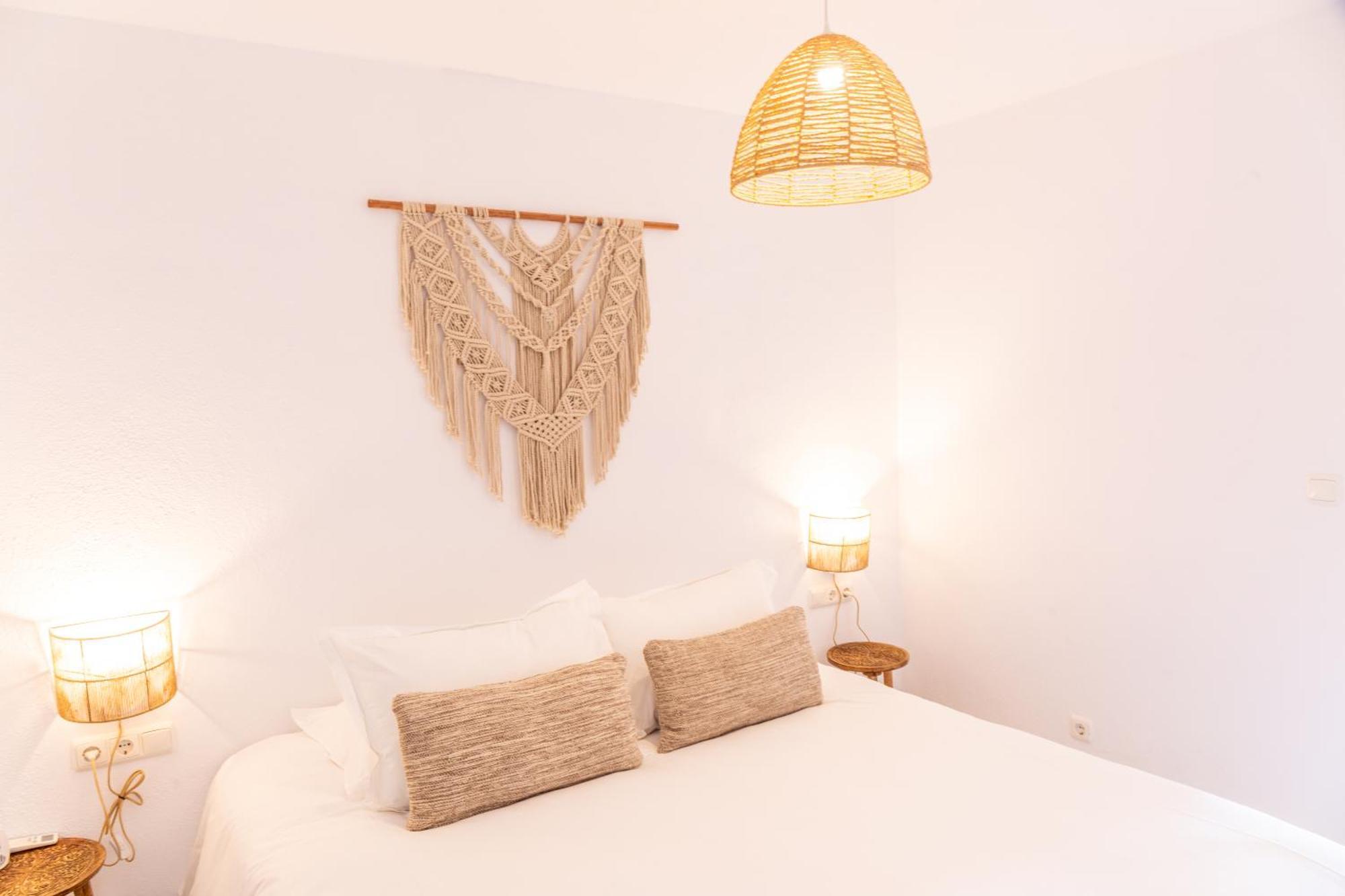 Unio Ibiza - Adults Only Hotel Cala Vadella  Ngoại thất bức ảnh