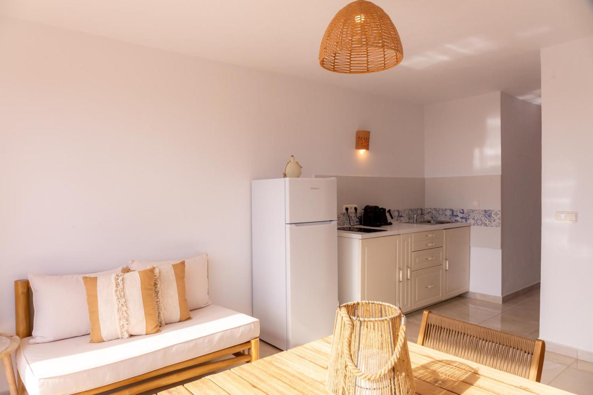 Unio Ibiza - Adults Only Hotel Cala Vadella  Ngoại thất bức ảnh