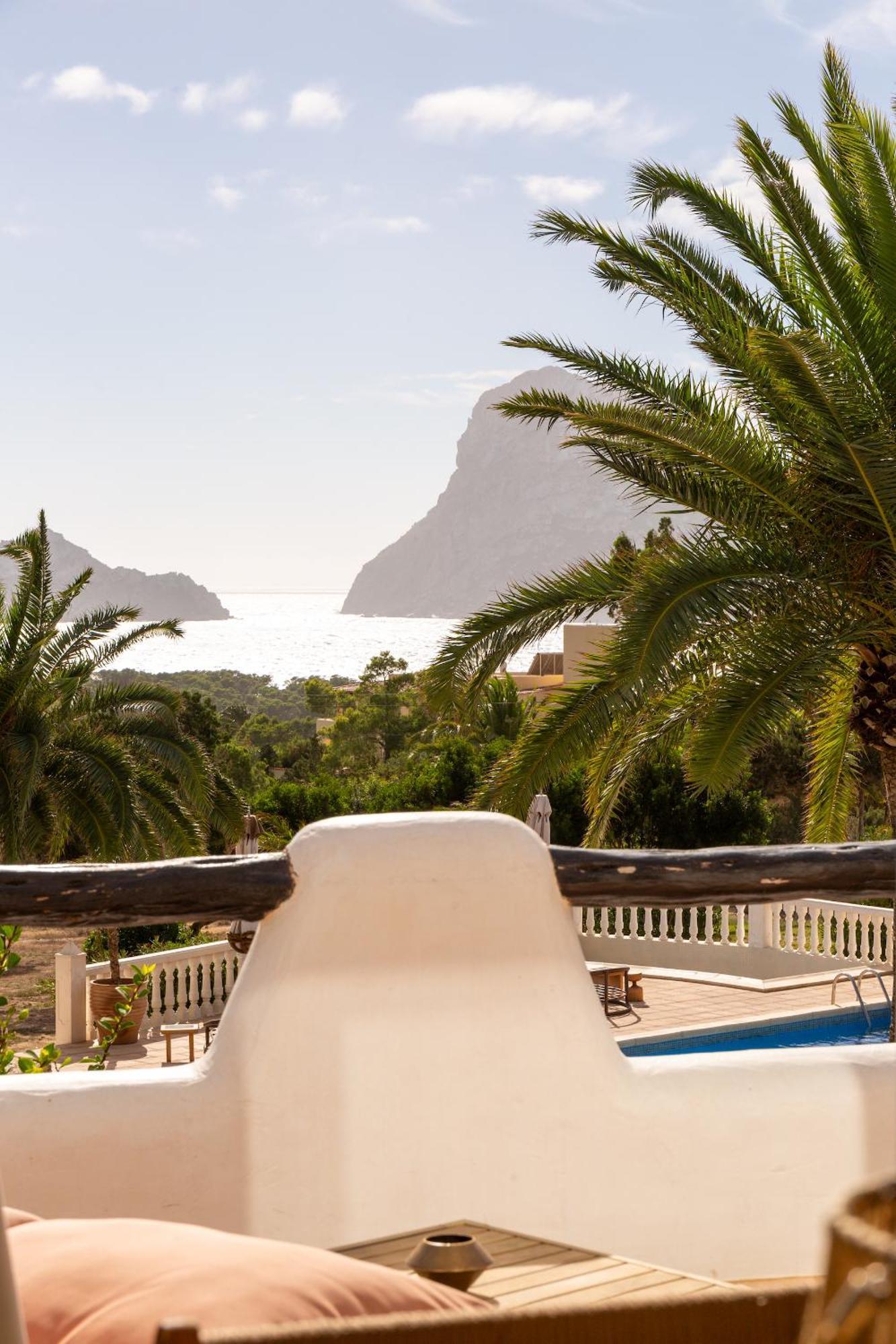 Unio Ibiza - Adults Only Hotel Cala Vadella  Ngoại thất bức ảnh