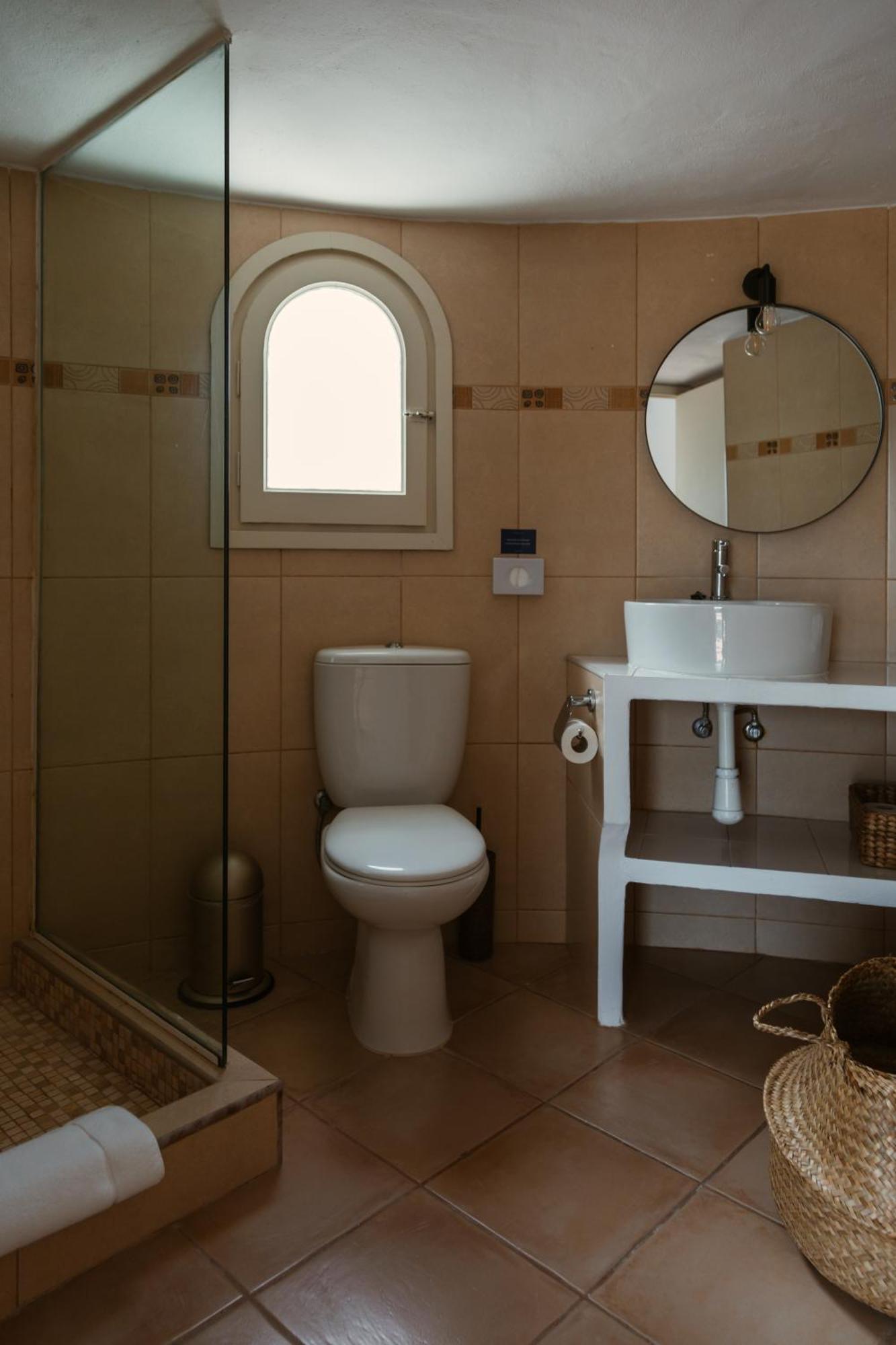 Unio Ibiza - Adults Only Hotel Cala Vadella  Ngoại thất bức ảnh