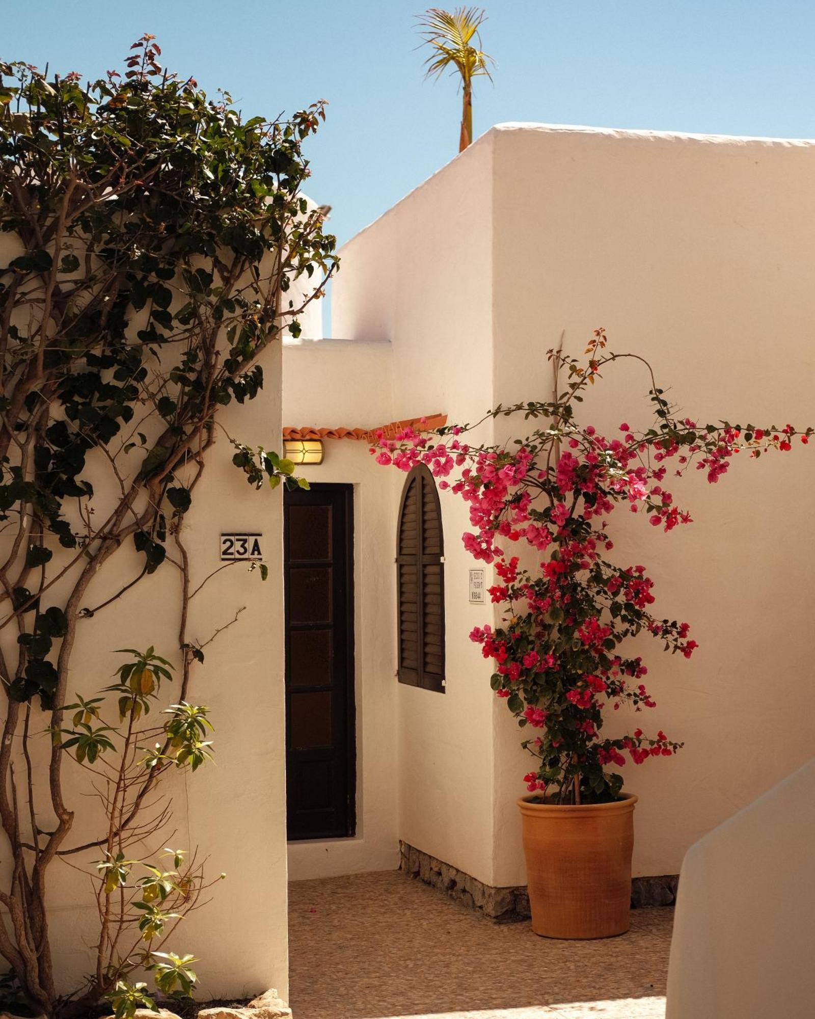 Unio Ibiza - Adults Only Hotel Cala Vadella  Ngoại thất bức ảnh