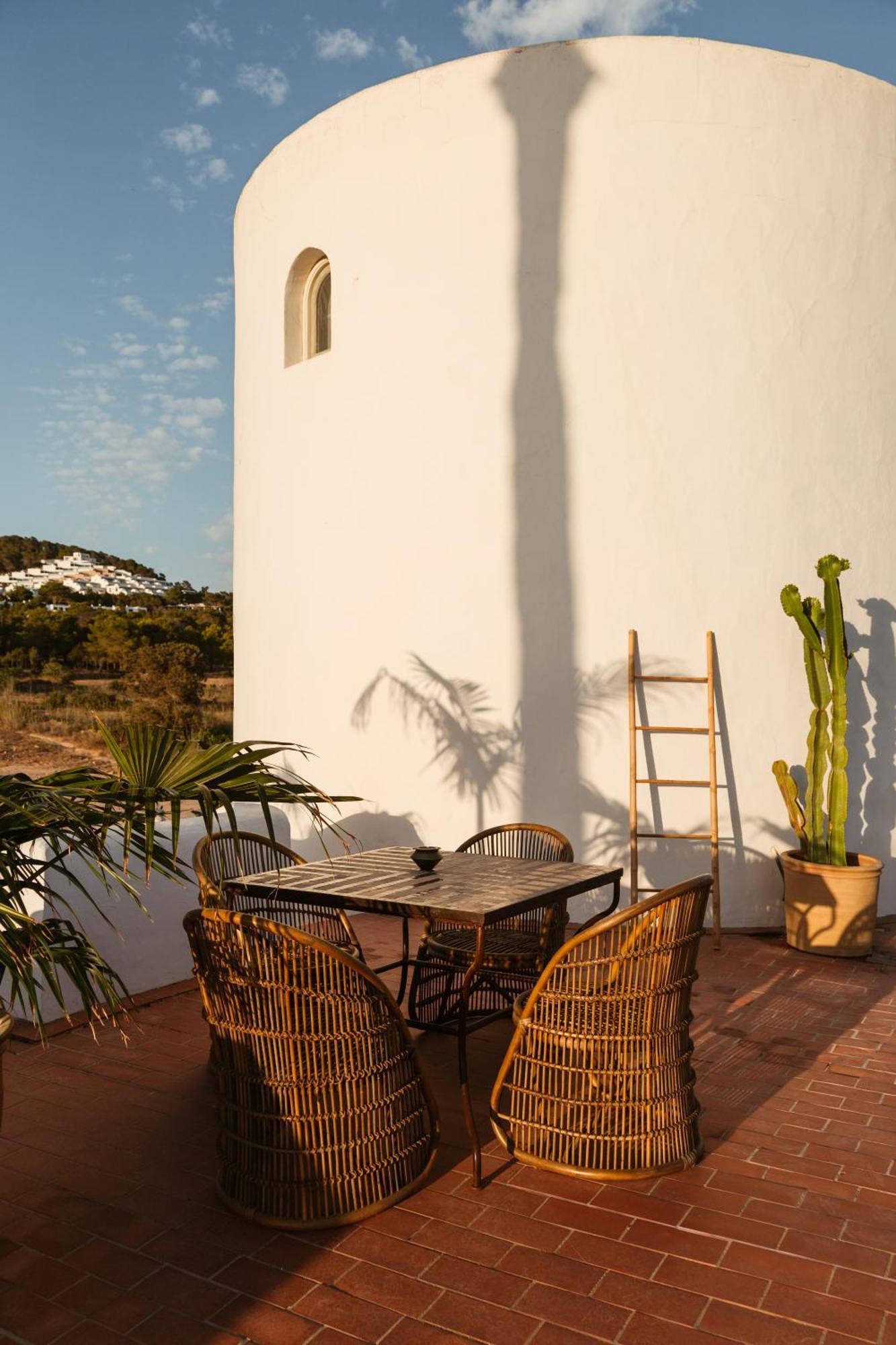 Unio Ibiza - Adults Only Hotel Cala Vadella  Ngoại thất bức ảnh