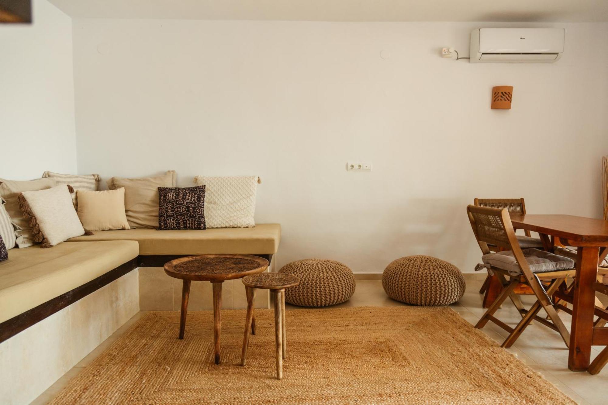 Unio Ibiza - Adults Only Hotel Cala Vadella  Phòng bức ảnh