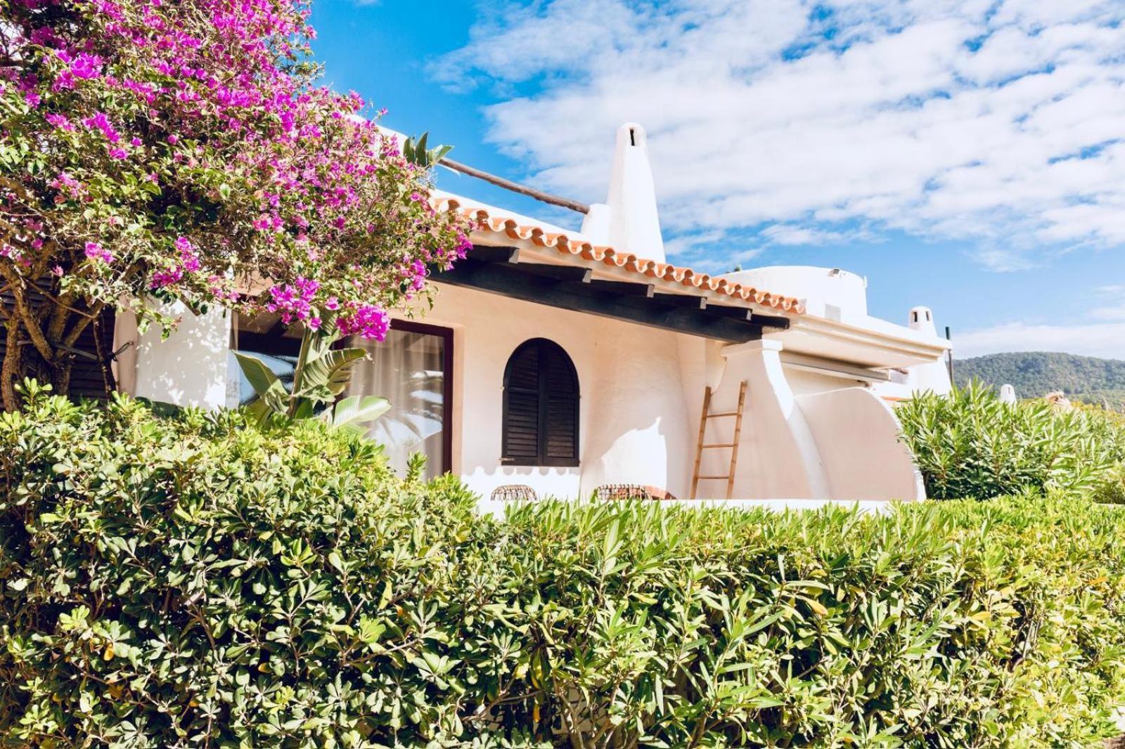 Unio Ibiza - Adults Only Hotel Cala Vadella  Phòng bức ảnh